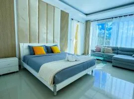 Platinum Villa 4 bedrooms Rawai