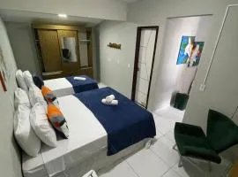 Eficiência - Casa da Lidu - Vista da Ilha do Amor