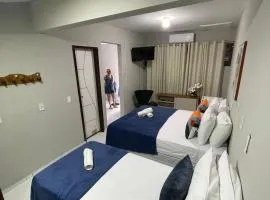 Eficiência - Casa da Lidu