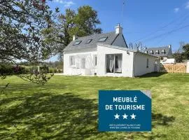 Chez Josie, cottage en Bretagne