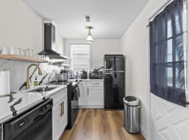 Wentzville One Bedroom Home, hotel in Wentzville