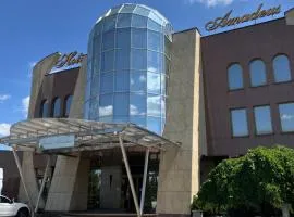 Hotel Amadeus