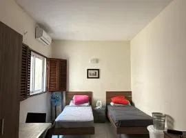 Tulip Apartment