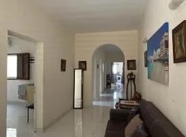 Tulip Apartment