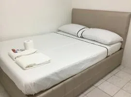 Pasay City - Room for Rent, Edmar's Transient House