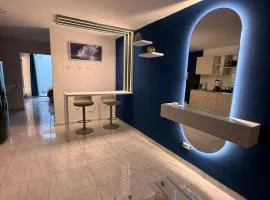 Apto ideal Moderno y Acogedor en centro de Pereira