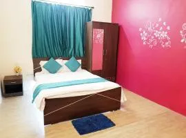Hotel NATRAJ Railway Station 6 CR