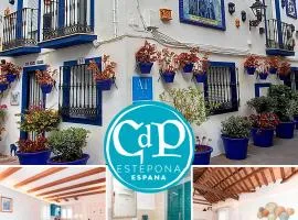 CASA AZUL - Boutique Apartments by Casa del Patio