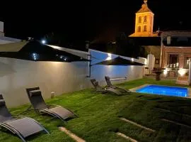 La Antigua Taberna - Nieva