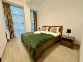 Kim Urban Suites