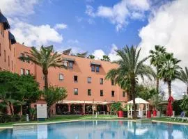 Ibis Marrakech Centre Gare
