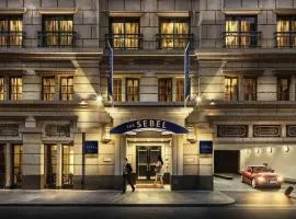 The Sebel Melbourne Flinders Lane