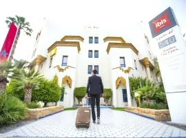 Ibis Oujda