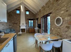 Stoneview Apartments, hôtel à Áyios Ioánnis