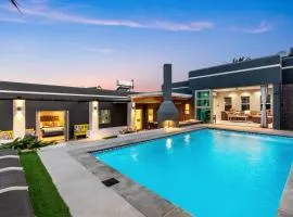 Rancho Relaxo by Host Agents