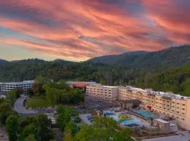 The Hotel at Black Oak Casino Resort