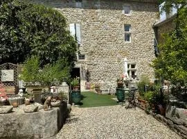 Le Manoir du Raveyron