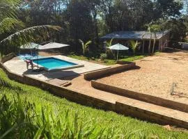 Chácara recanto do lazer