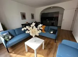 Ideal Room Near Gare du Midi