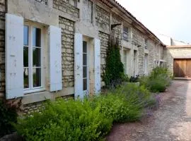 Gite La Saintonge