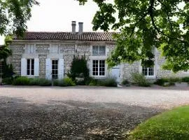 Gite La Saintonge