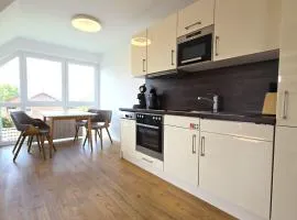 Ferienwohnung "Ostseebude 11" am Schönberger Strand