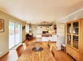Ferienhaus "Himi" in unmittelbarer Nähe des Passader Sees