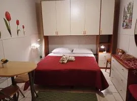 Dimora San Francesco Catania centro storico