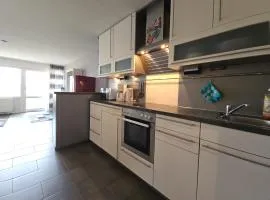 Ferienwohnung "Deichwind" in Holm an der Ostsee