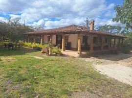 Refugio Villa Tere