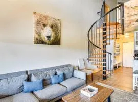 Rocky Mountain Retreat