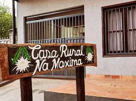 Ña Maxima Casa Rural