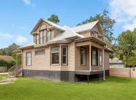 Ellie Marie House