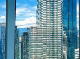 Sky Suites KLCC by TD Luxe Global
