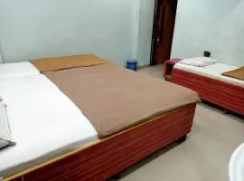 Hotel Sai Shanti