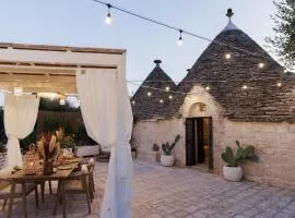 Trulli Arborea