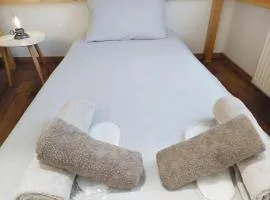 SiJu loft bed