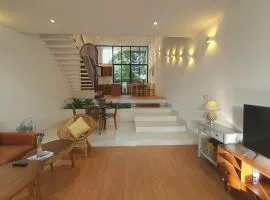 Holi Terrace Villa