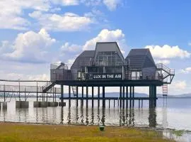LUX IN THE AIR - An Elevated Experience on the Vaal Dam