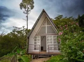 Valle Yumbilla Yacu