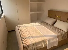 T1 - Mutamba -cidade , Luanda, Angola