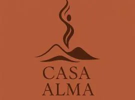 Casa Alma Hospedaje