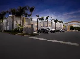 Hourglass Hotel, Trademark Collection by Wyndham