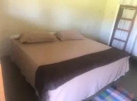 Hostel e Camping Beija Flor