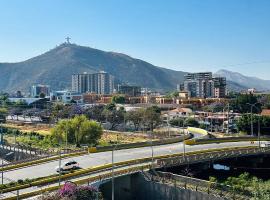 Valley Wasi Hostel, hostel em Cochabamba