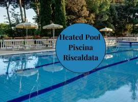 Park Hotel Marinetta - Beach & Spa