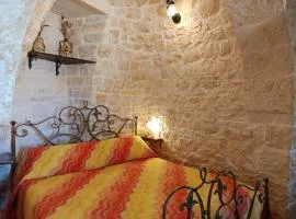 La Rosa dei Trulli B&B
