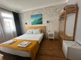 Hotel Zürich