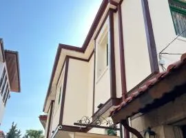 Hotel Zurich Oldtown