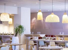 ibis Styles Toulon Centre Port, hotel en Toulon